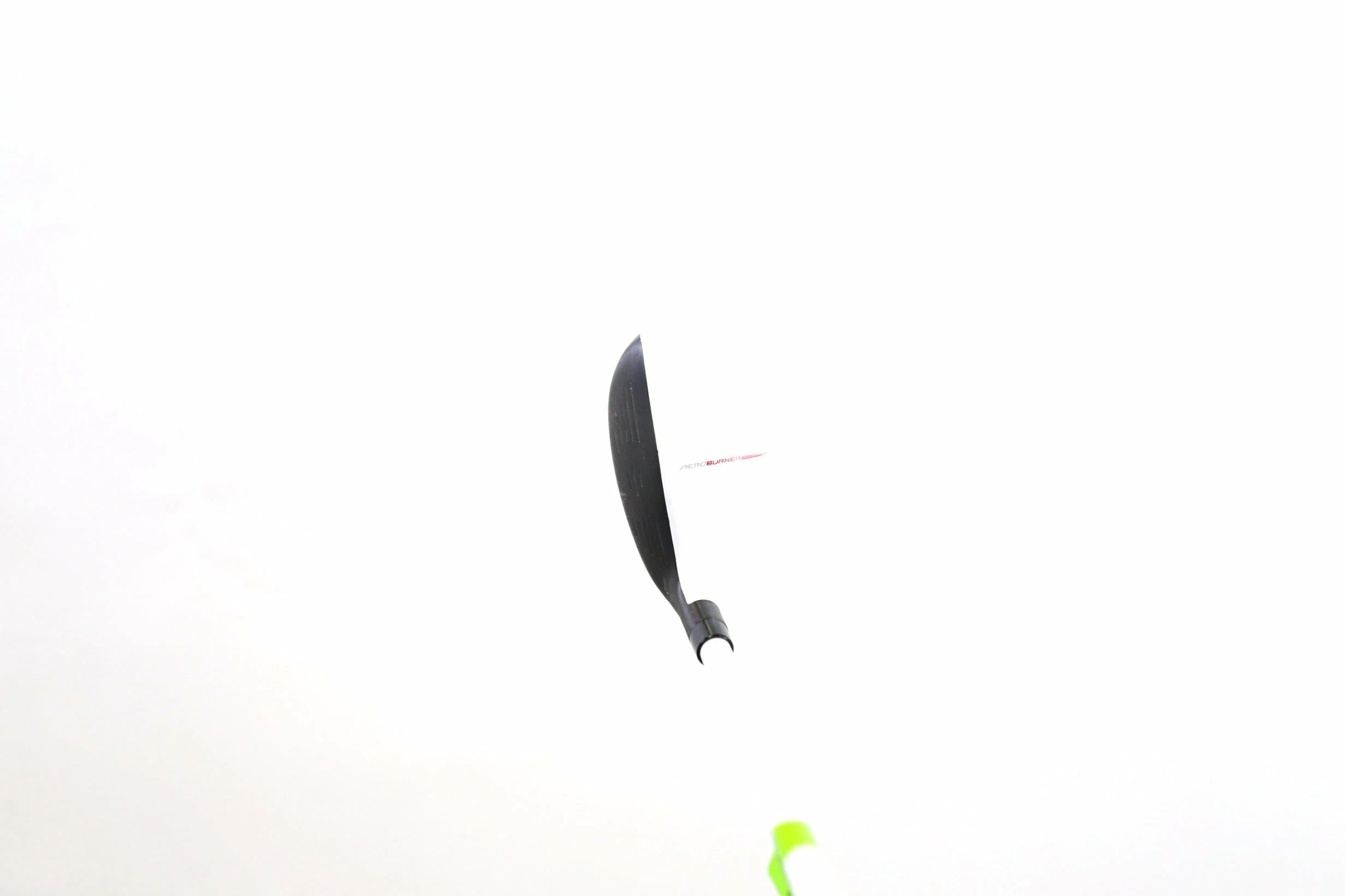 TaylorMade AeroBurner Rescue 5 Hybrid 25* RH 38.5 In Matrix Graphite Ladies Flex - Image 7