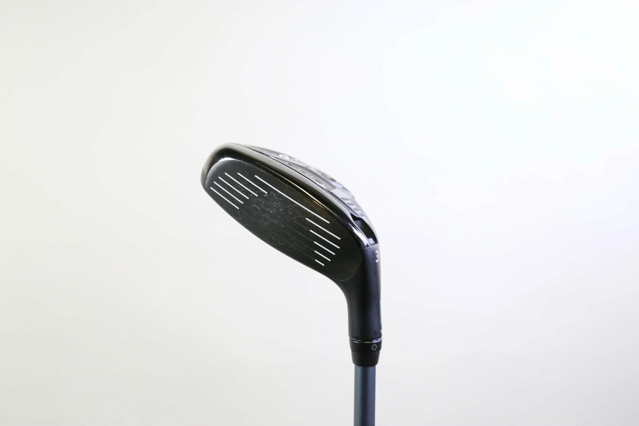 LEFTY Ping G425 3 Hybrid 19* 40.25 In Alta CB Graphite Shaft Regular Flex - Image 2