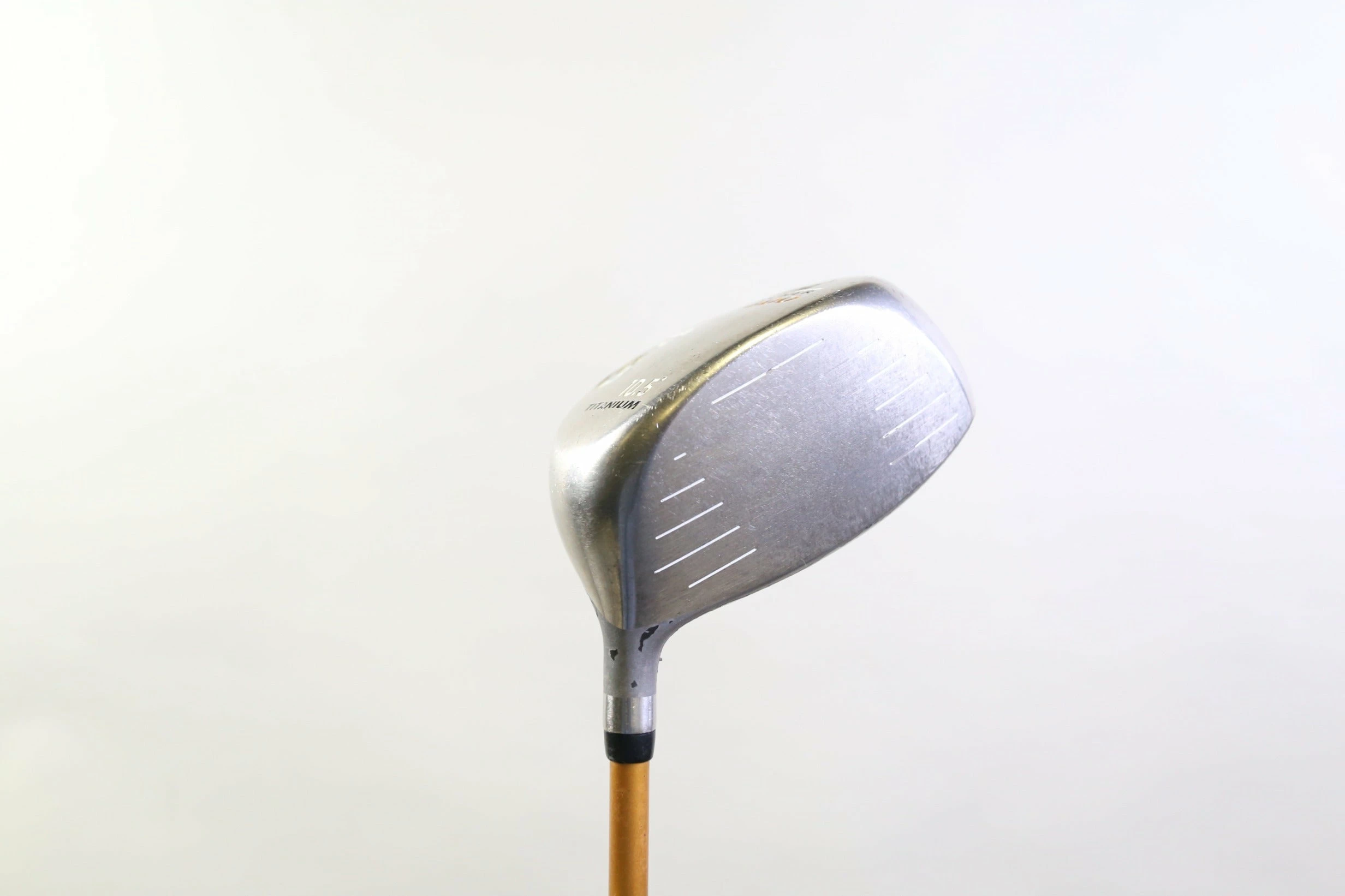 Cleveland Launcher 400 Driver - Right-Handed - 10.5 Degrees - Regular Flex - Image 2