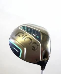 Ping G LE Driver - Right-Handed - 11.5 Degrees - Ladies Flex