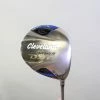 Cleveland Launcher DST Standard Driver - Right-Handed - 9 Degrees - Stiff Flex