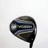 Callaway Big Bertha Fusion Driver - Right-Handed - 10.5 Degrees - Ladies Flex