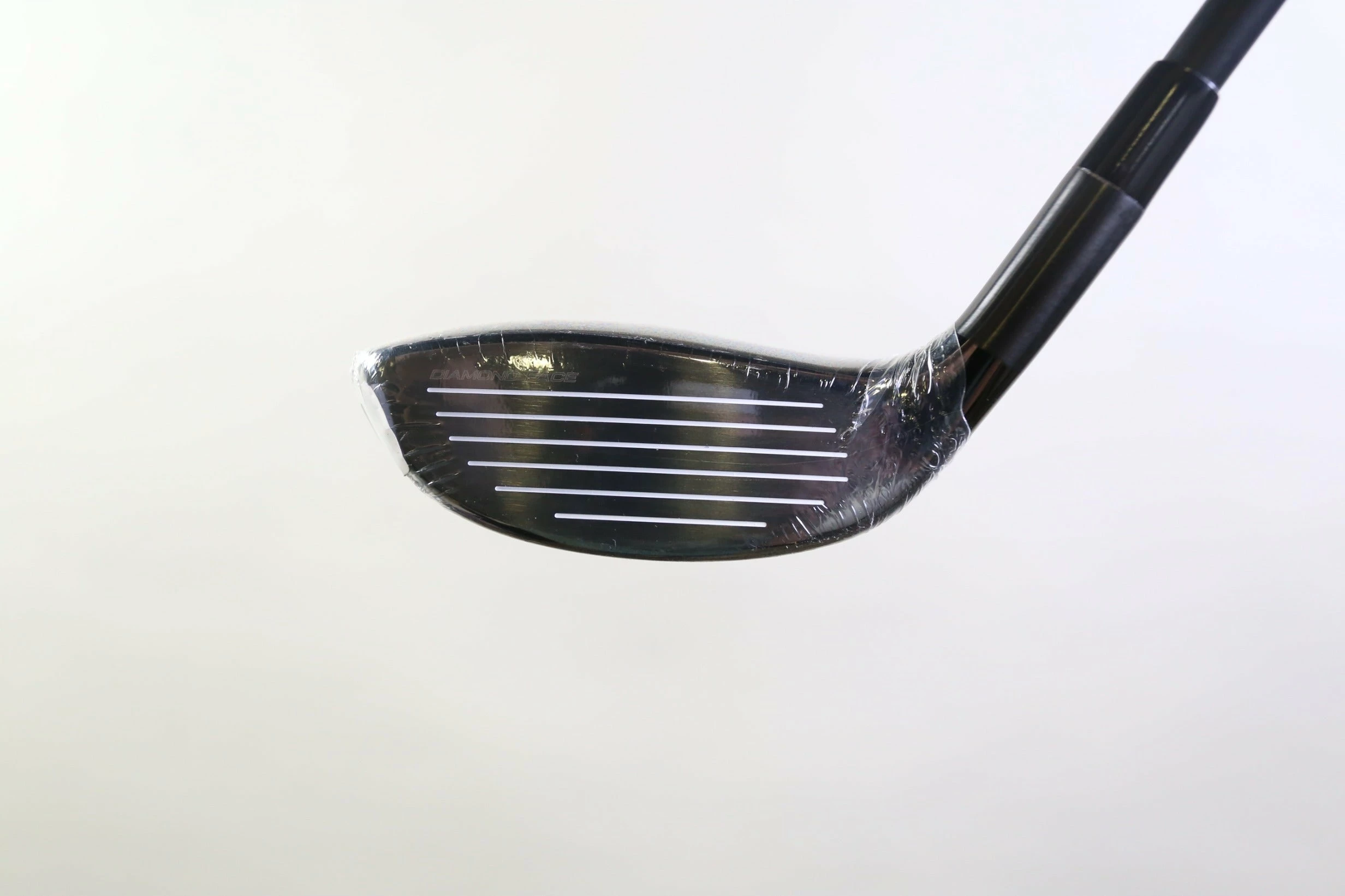Tour Edge Exotics E722 3 Hybrid 19* RH 40 In KBS Graphite Shaft Regular Flex - Image 6