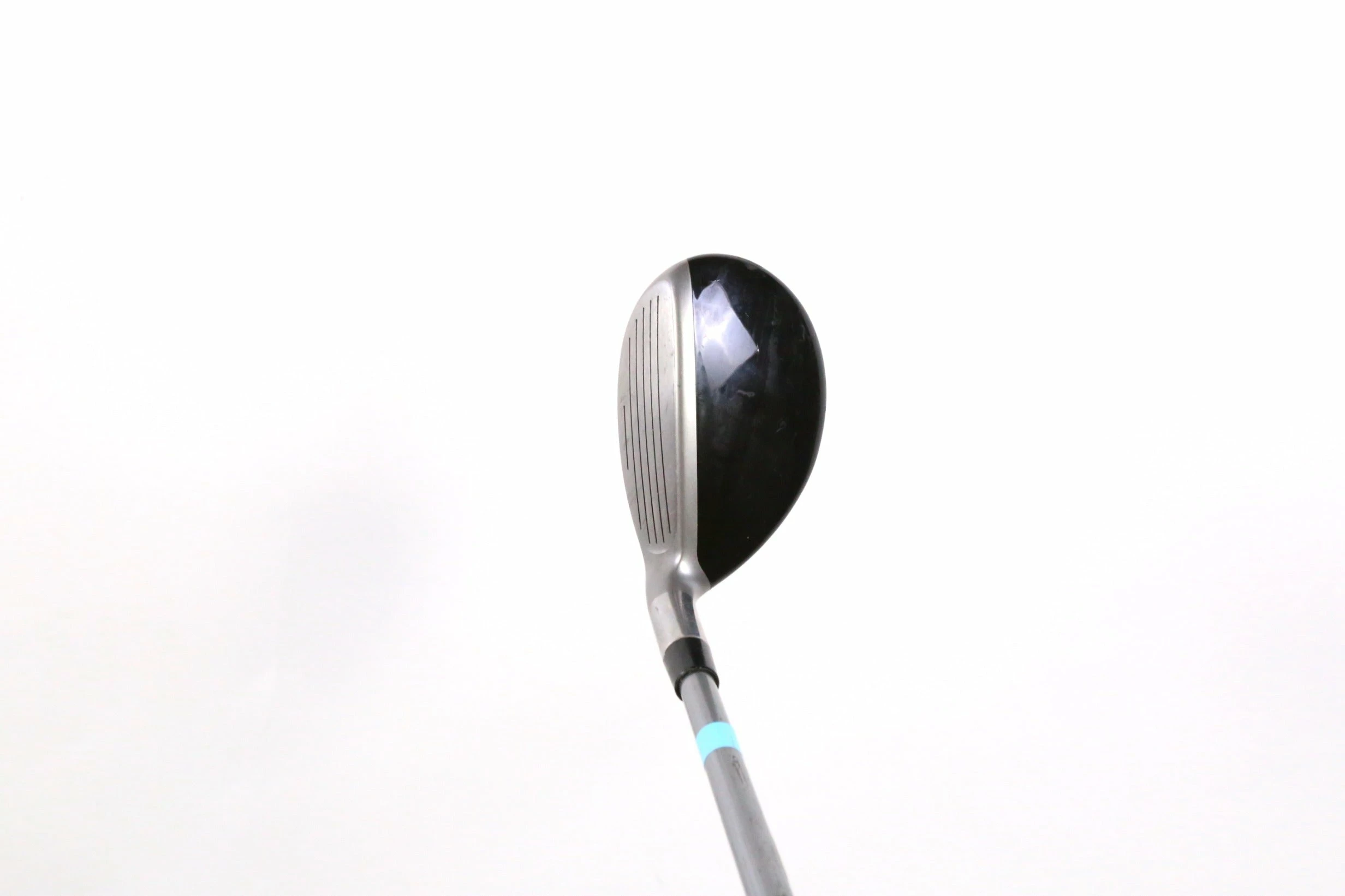 Callaway Diablo Edge 5 Hybrid 27* RH 37.75 In Callaway Graphite Ladies Flex - Image 7