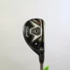 Titleist 915Hd 3 Hybrid 20.5* RH 40 In Graphite Shaft Stiff Flex