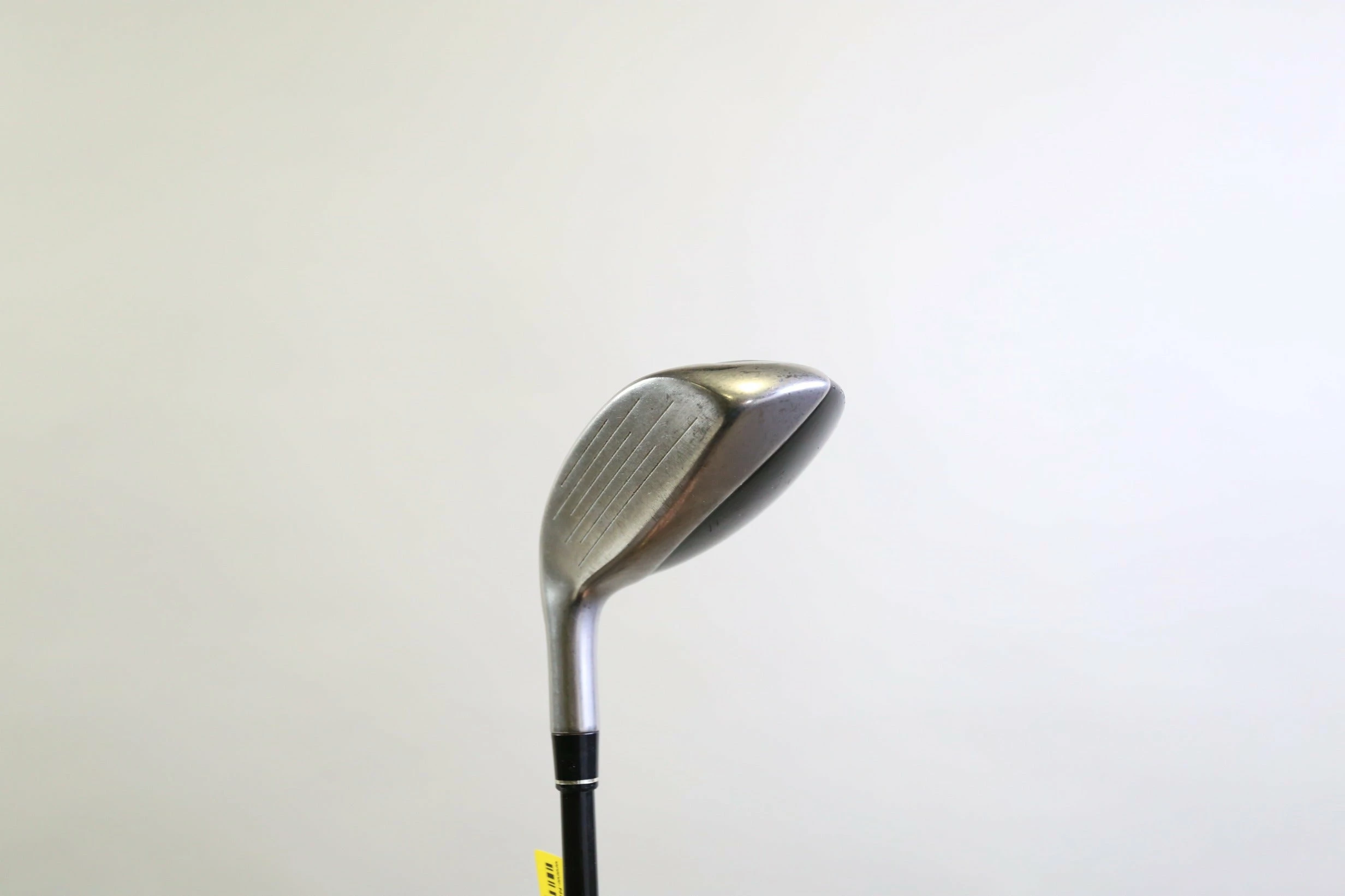 TaylorMade R7 Draw Rescue 3 Hybrid 19* RH 40 In Graphite Shaft Stiff Flex - Image 5