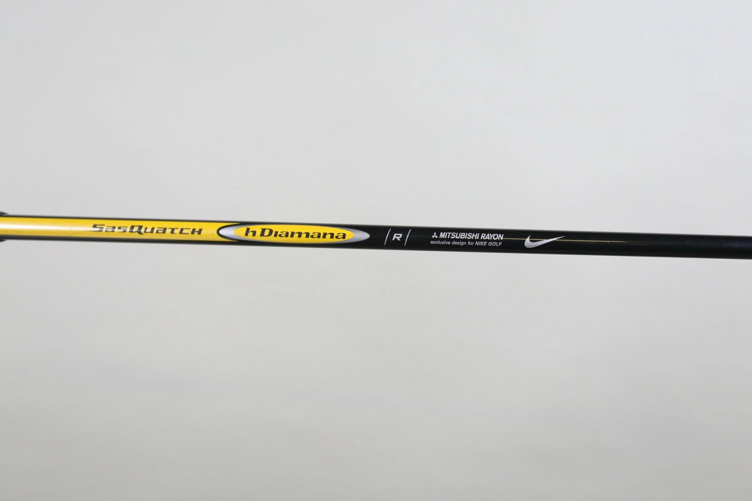 Nike SQ Sumo 3 Hybrid 21* RH 40.5 In Diamana Graphite Shaft Regular Flex - Image 8