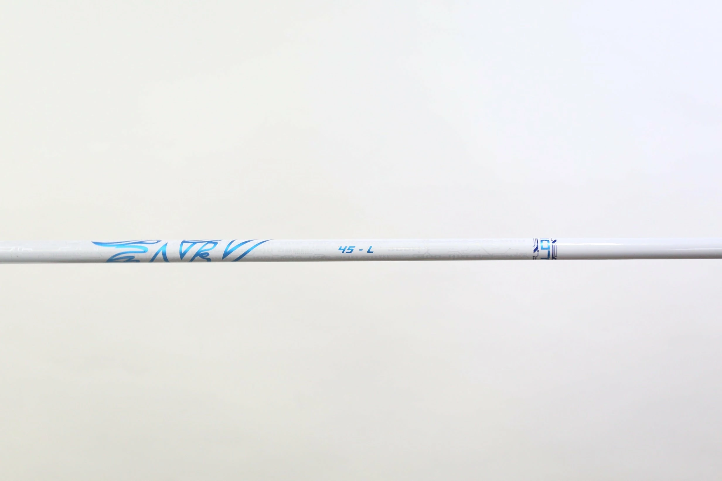 TaylorMade SIM 2 MAX 4 Hybrid RH 22* 39 In Aldila NV Graphite Shaft Ladies Flex - Image 8