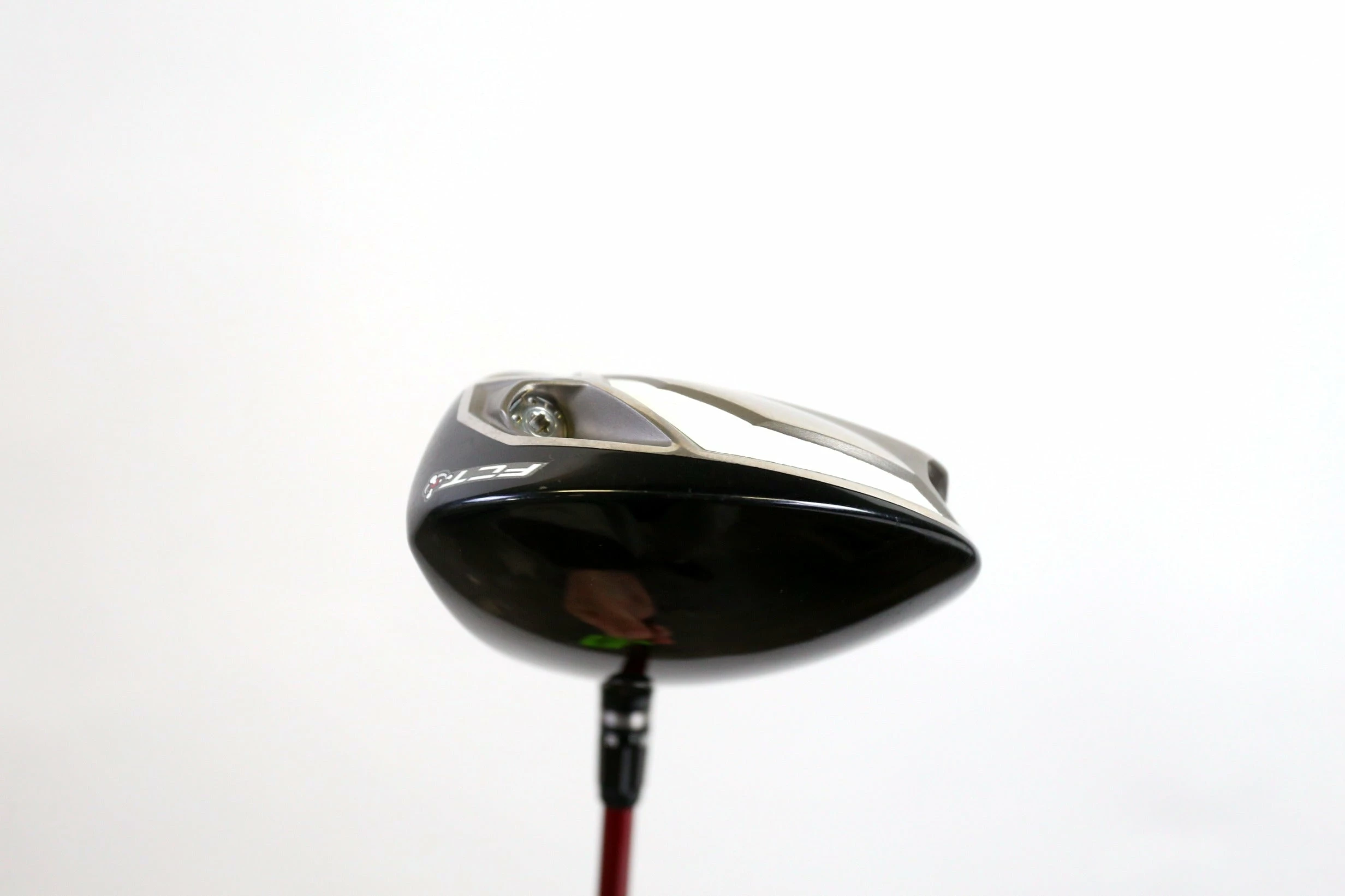 TaylorMade R9 Driver - Right-Handed - 9.5 Degrees - Regular Flex - Image 4