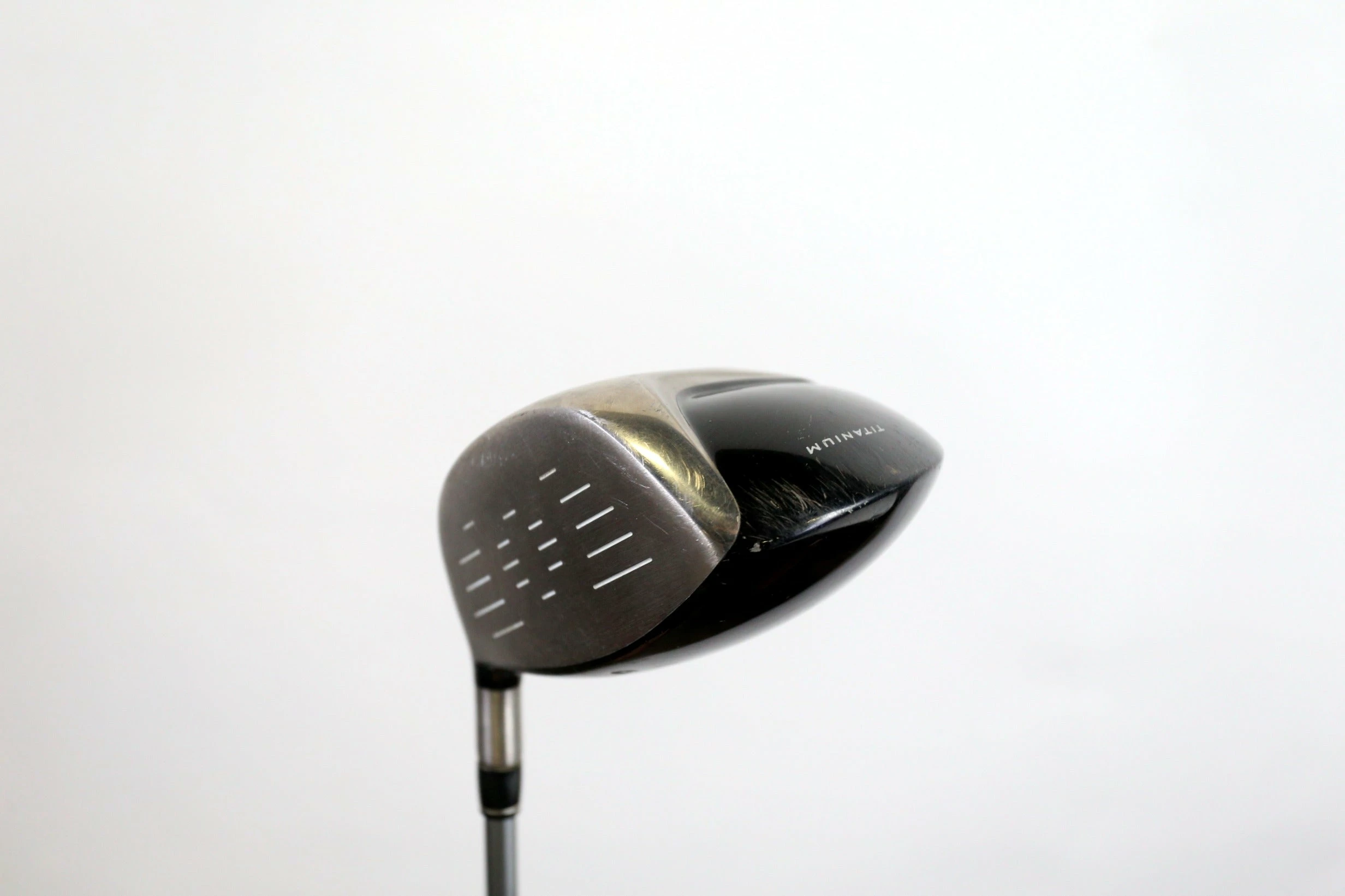 TaylorMade R580 XD Driver - Right-Handed - 9.5 Degrees - Stiff Flex - Image 5