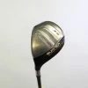 LEFTY TaylorMade Burner SuperLaunch Rescue 3 Hybrid 18* 40.75 In Regular Flex