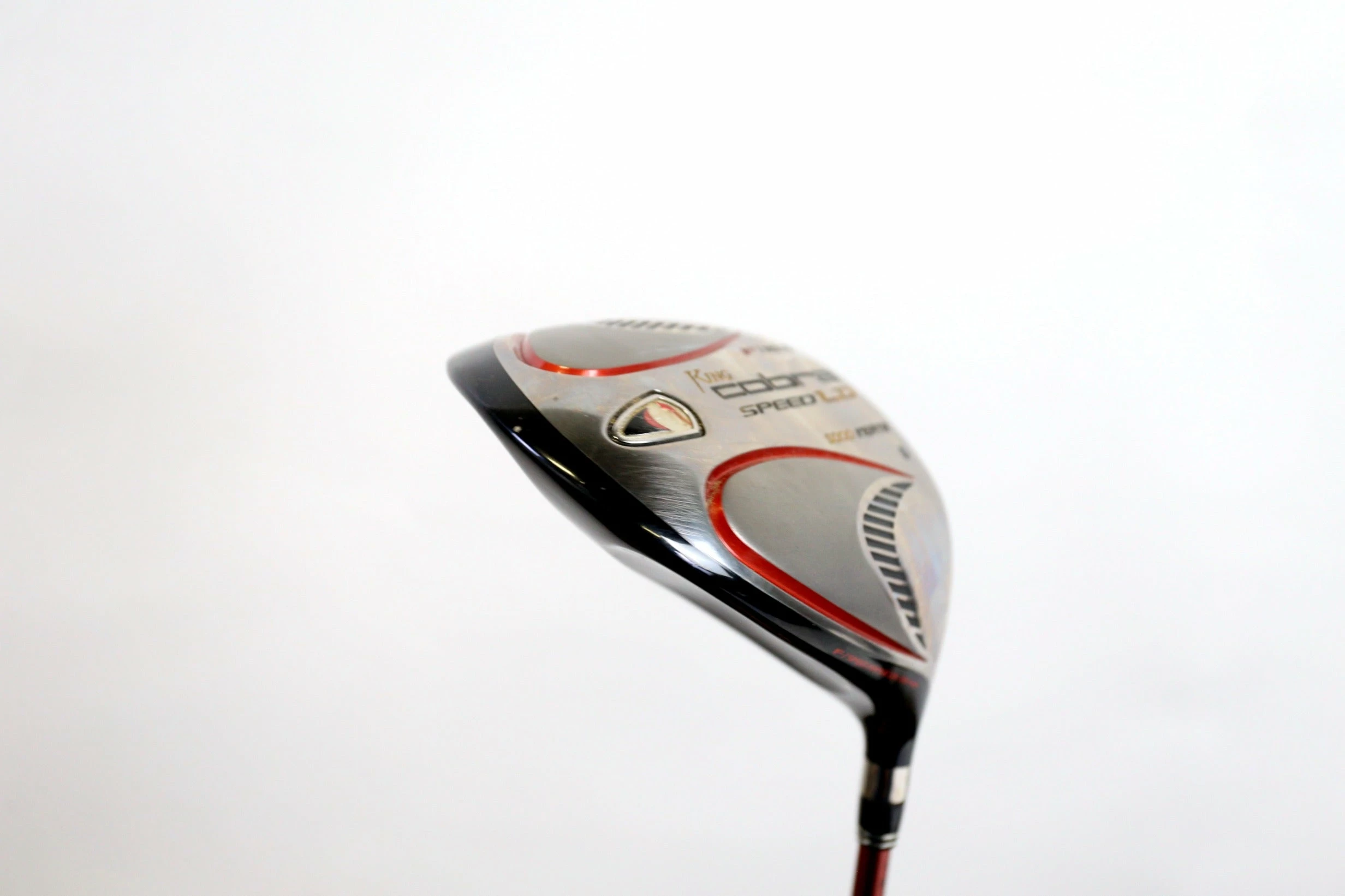 Cobra Speed LD F Driver - Right-Handed - 10.5 Degrees - Regular Flex - Image 3