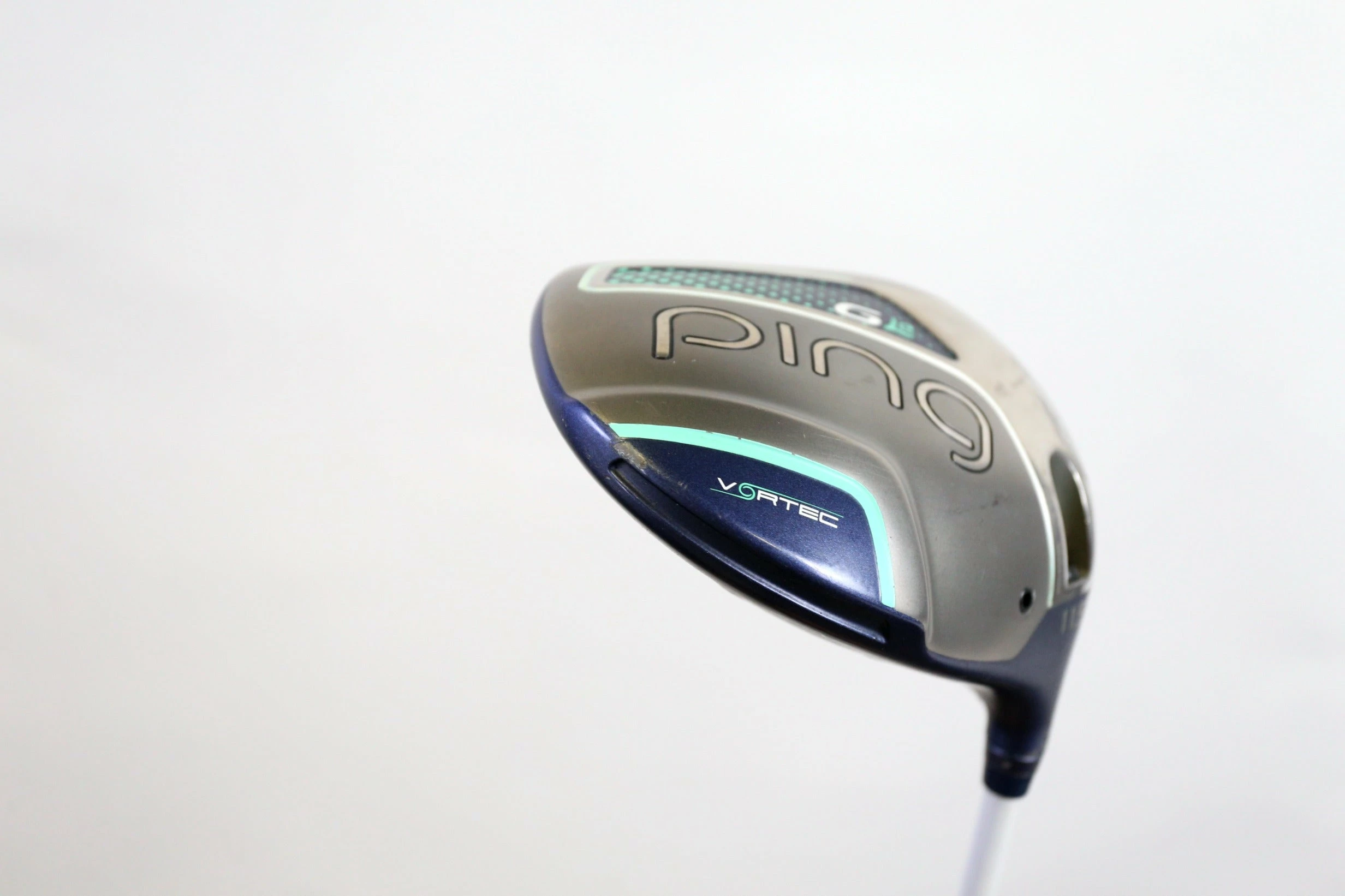 Ping G LE Driver - Right-Handed - 11.5 Degrees - Ladies Flex - Image 3