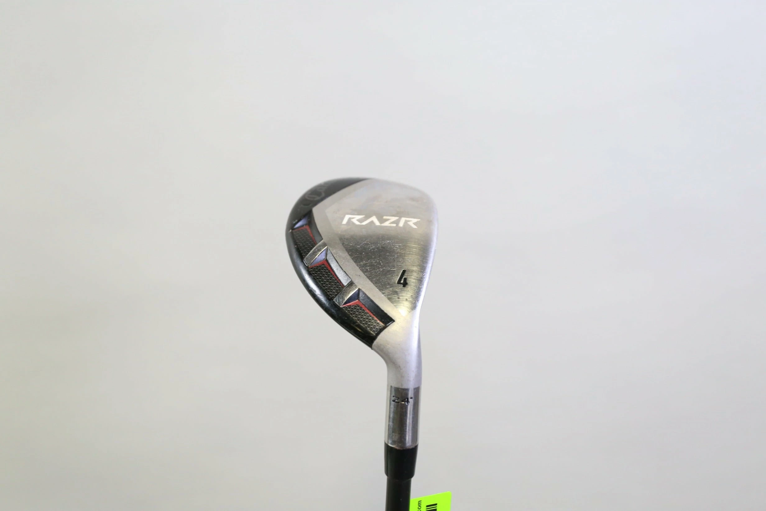Callaway RAZR X 4 Hybrid 24* RH 39 In Graphite Shaft Regular Flex - Image 5