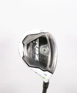 TaylorMade RocketBallz 4 Hybrid 22* RH 40 In TaylorMade RBZ Graphite Stiff