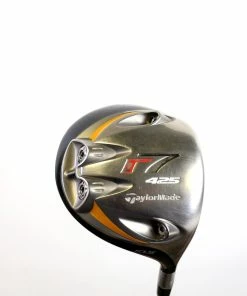 TaylorMade R7 425 Driver - Right-Handed - 10.5 Degrees - Regular Flex