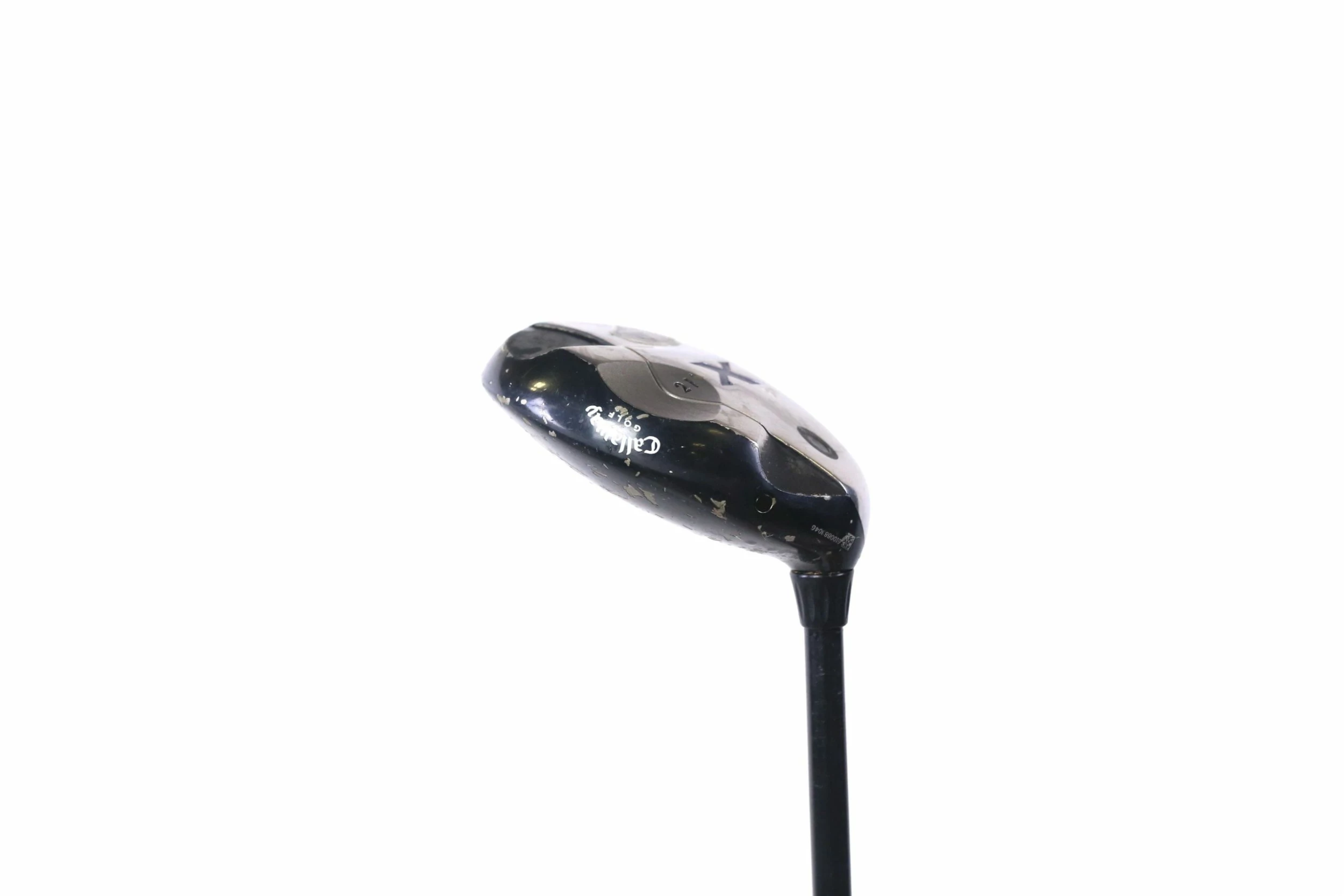 Callaway X 3 Hybrid Right Handed 21* 40 In Graphite Shaft Stiff Flex - Image 6