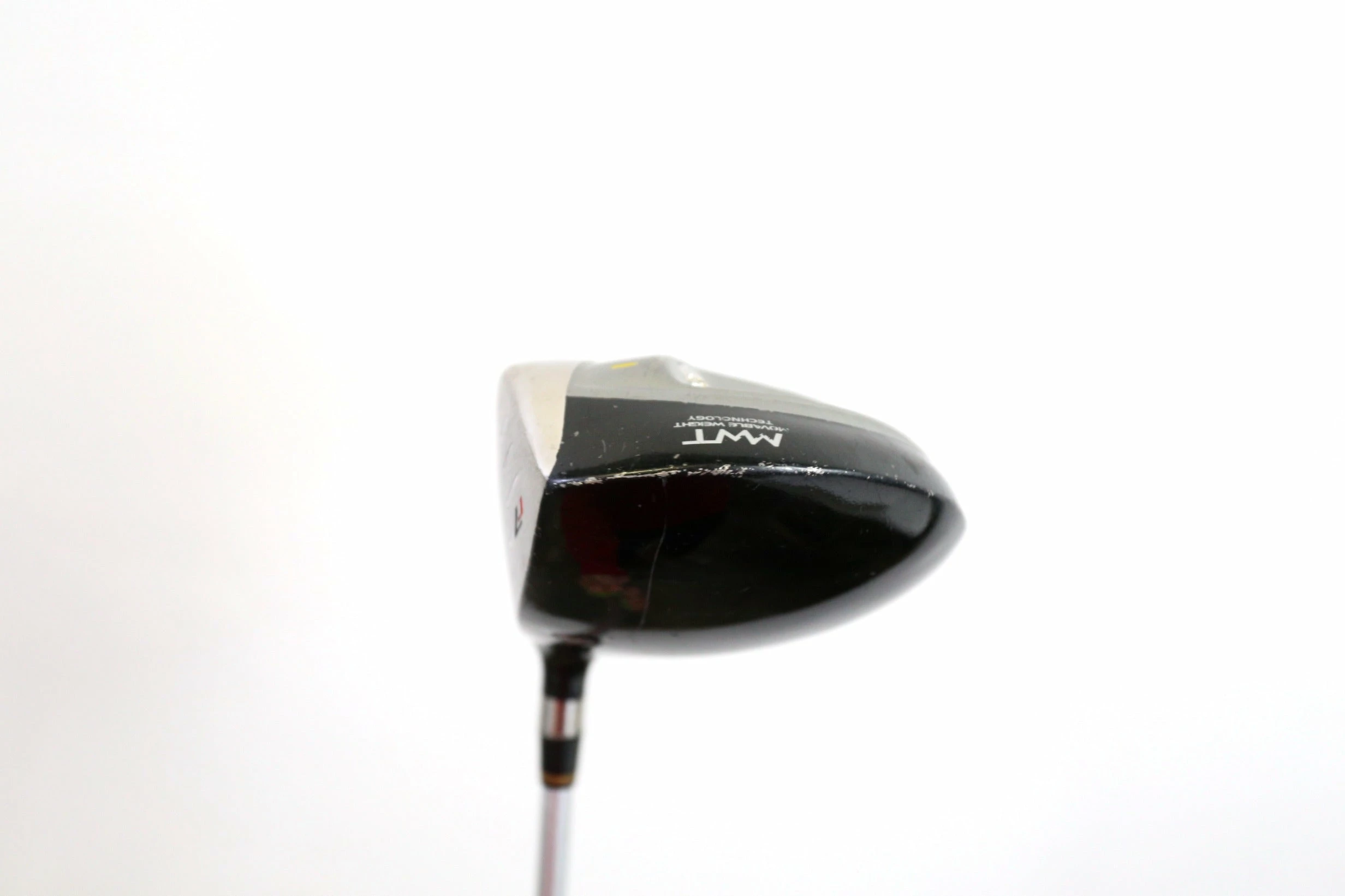 TaylorMade R7 Draw Driver - Right-Handed - 10.5 Degrees - Seniors Flex - Image 4