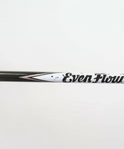Project X Evenflow Black 5.5-R HY 39.75 In 85g Regular Flex Hybrid Shaft