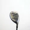 Cobra Baffler TWS 5 Hybrid 29* RH 38 In Aldila DVS-HL Graphite Lite Flex