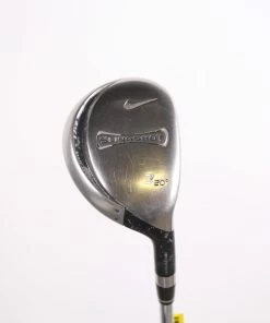 Nike Slingshot 3 Hybrid 20* RH 39 In Steel Shaft Regular Flex