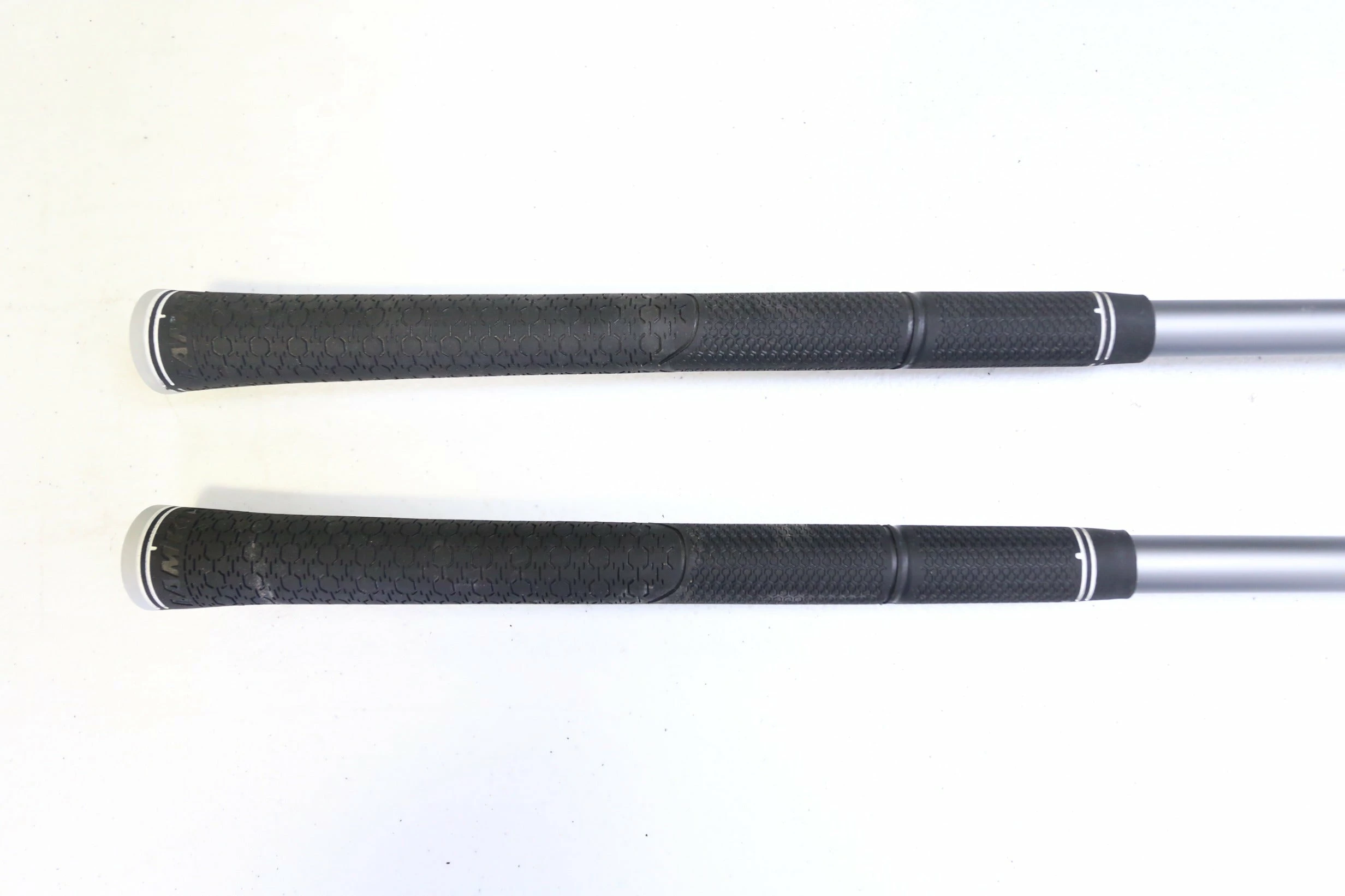 Callaway Mavrik 3, 4 Hybrid Set RH Catalyst Graphite Shafts Stiff Flex - Image 8