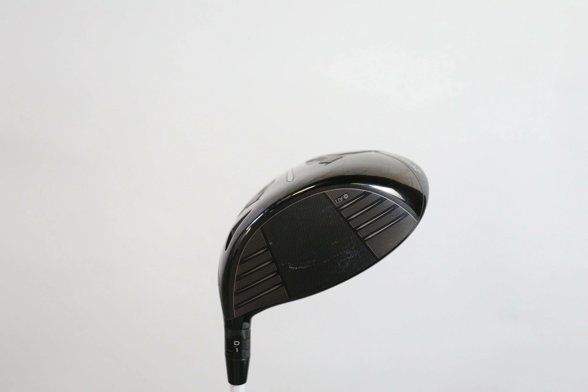 Titleist TSi2 Driver - Right-Handed - 11 Degrees - Regular Flex - Image 6