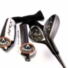 Callaway Apex 3, 4 Hybrid Set RH UST ESX 460 F3 Graphite Regular Flex