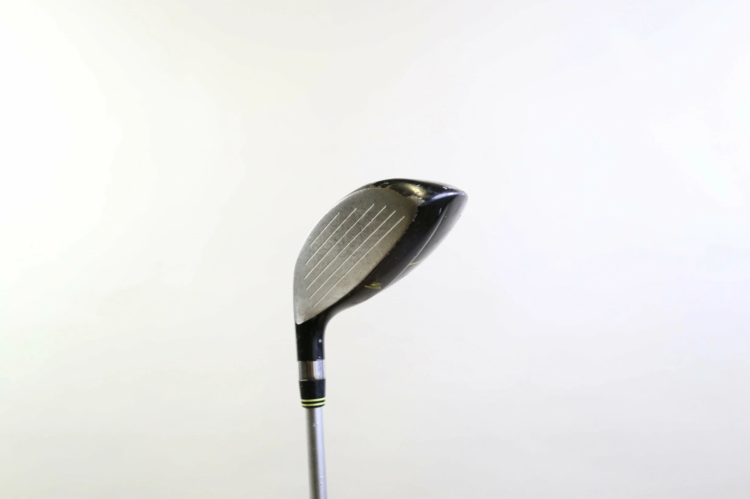 Cobra Baffler T-Rail 4 Hybrid 22* RH 40 In Tour AD Graphite Shaft Regular Flex - Image 5