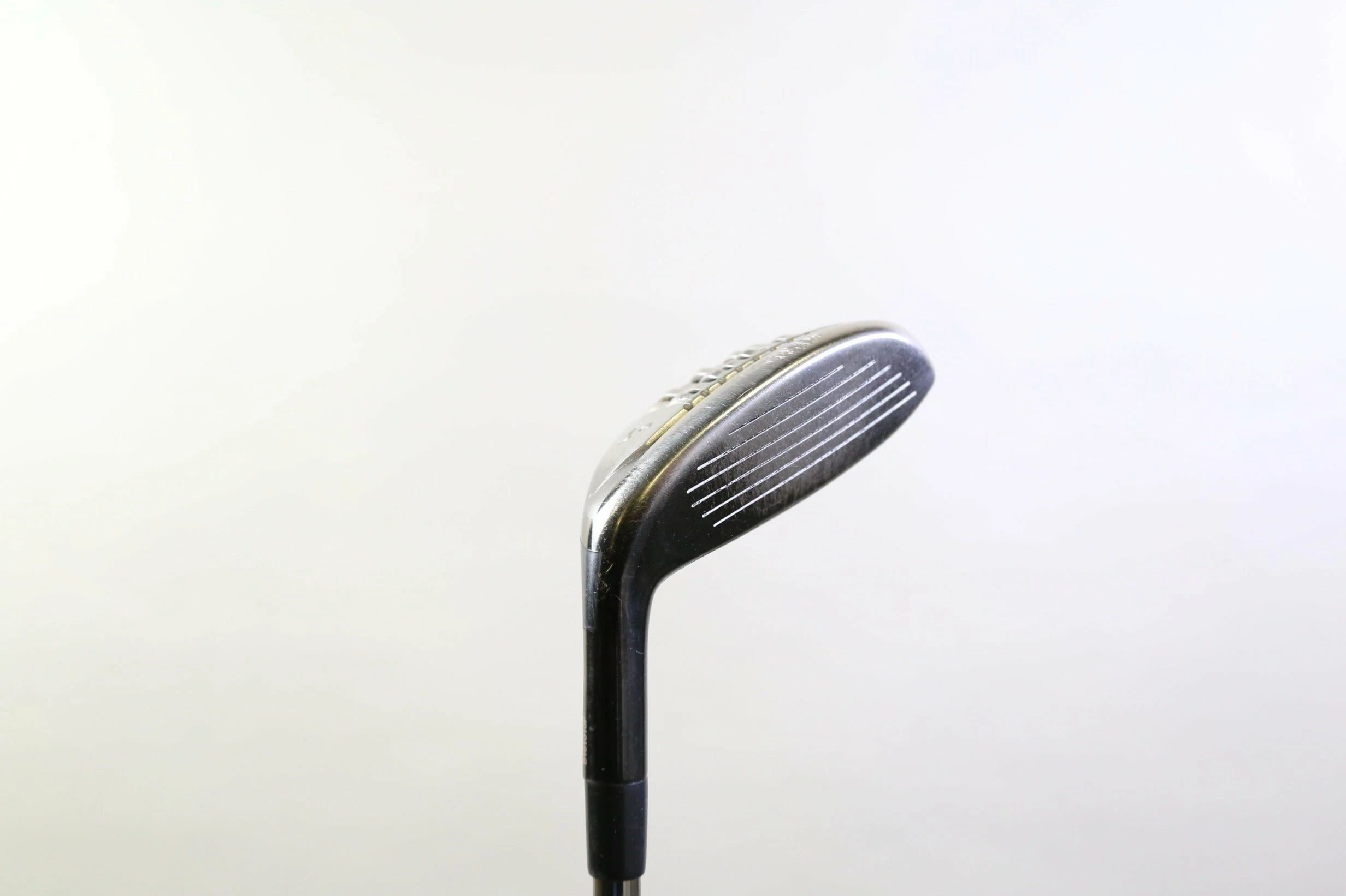 Tour Edge Exotics EX9 5 Hybrid 25* RH 39 In Graphite Shaft Regular Flex - Image 2