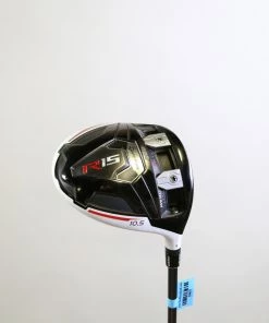 TaylorMade R15 Driver - Right-Handed - 10.5 Degrees - Regular Flex