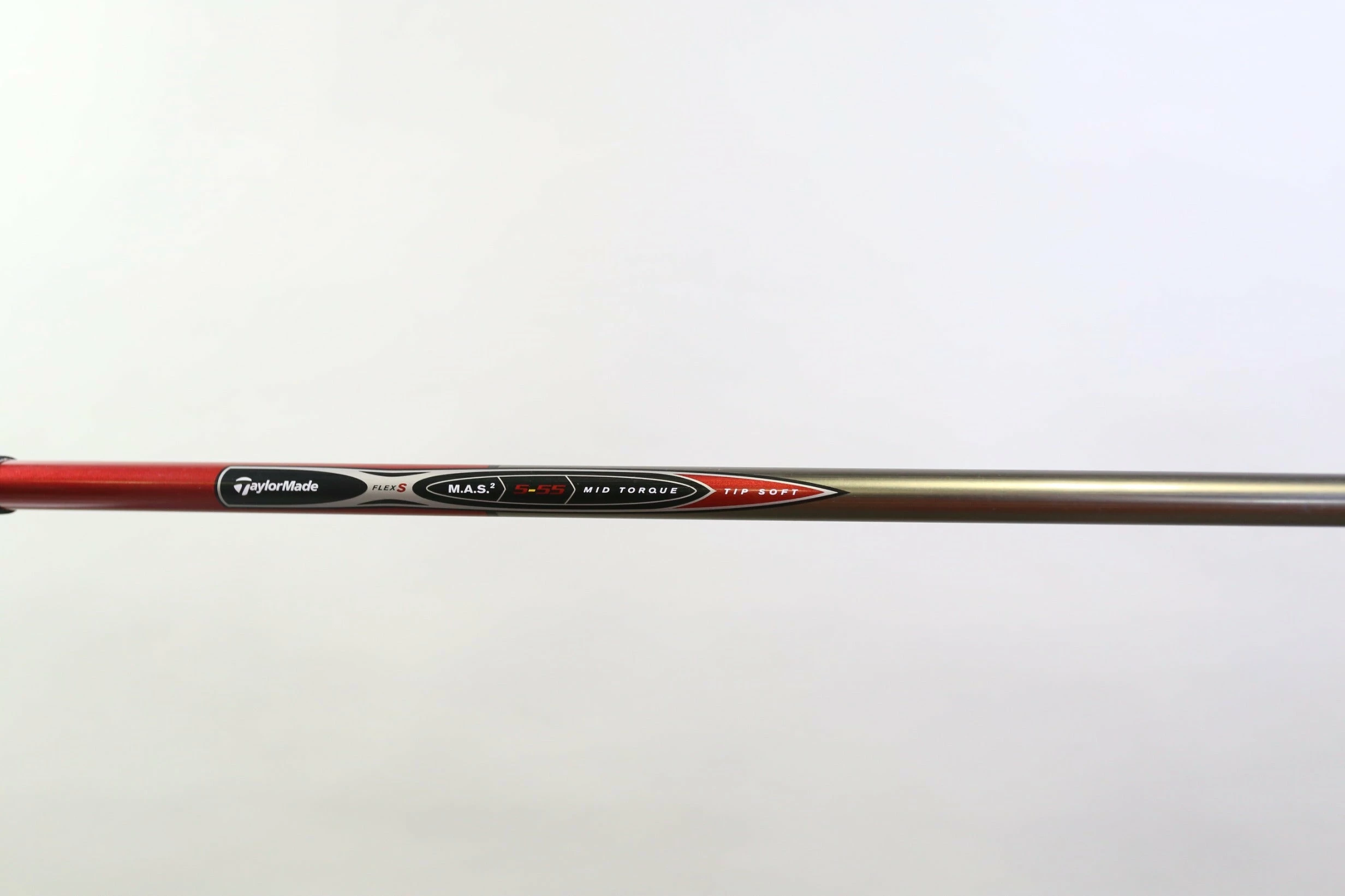 TaylorMade R5 Dual Driver - Right-Handed - 10.5 Degrees - Stiff Flex - Image 8