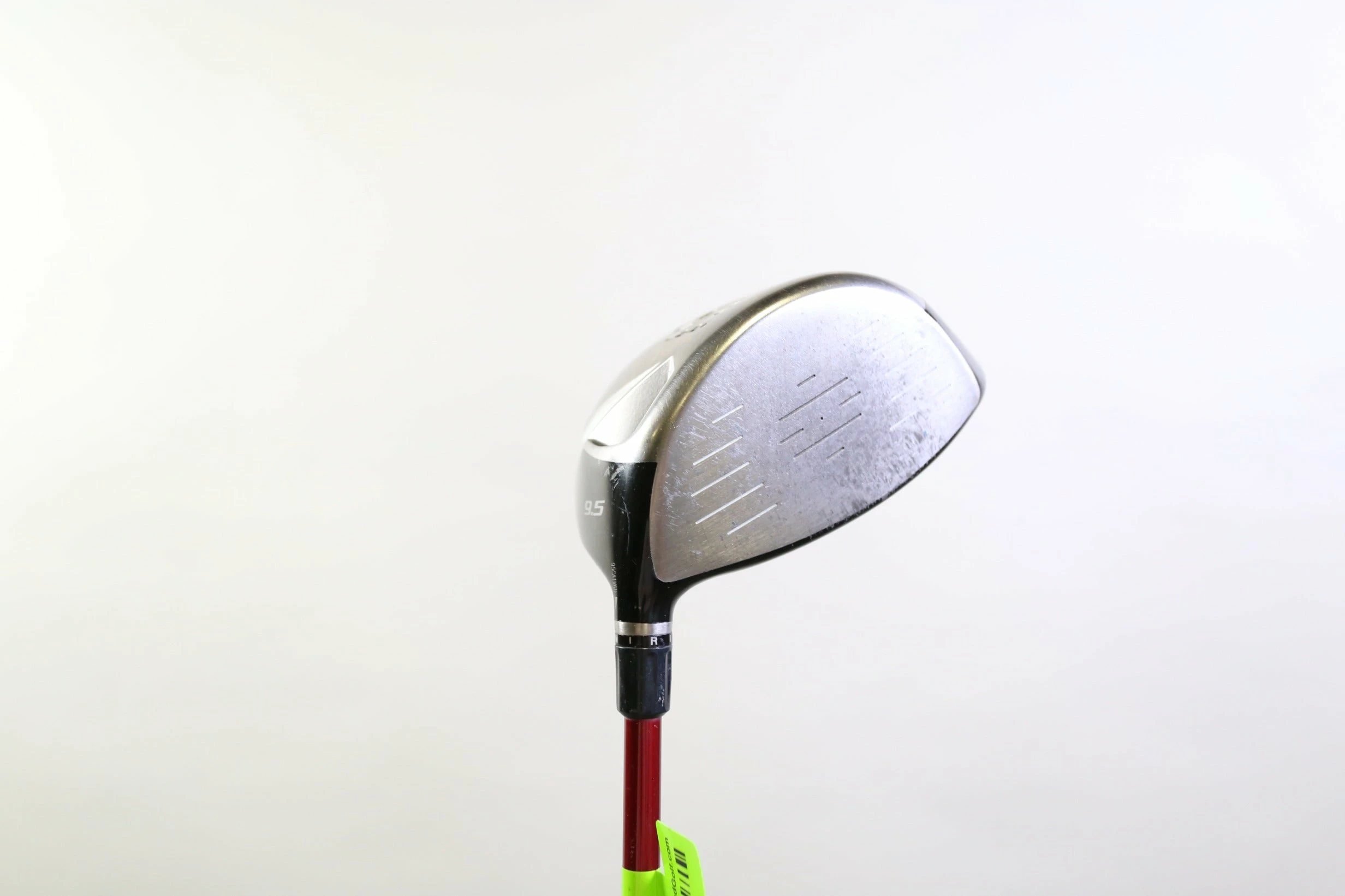 TaylorMade R9 460 Driver - Right-Handed - 9.5 Degrees - Regular Flex - Image 2