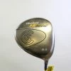 Cleveland HI BORE Driver - Right-Handed - 9.5 Degrees - Stiff Flex