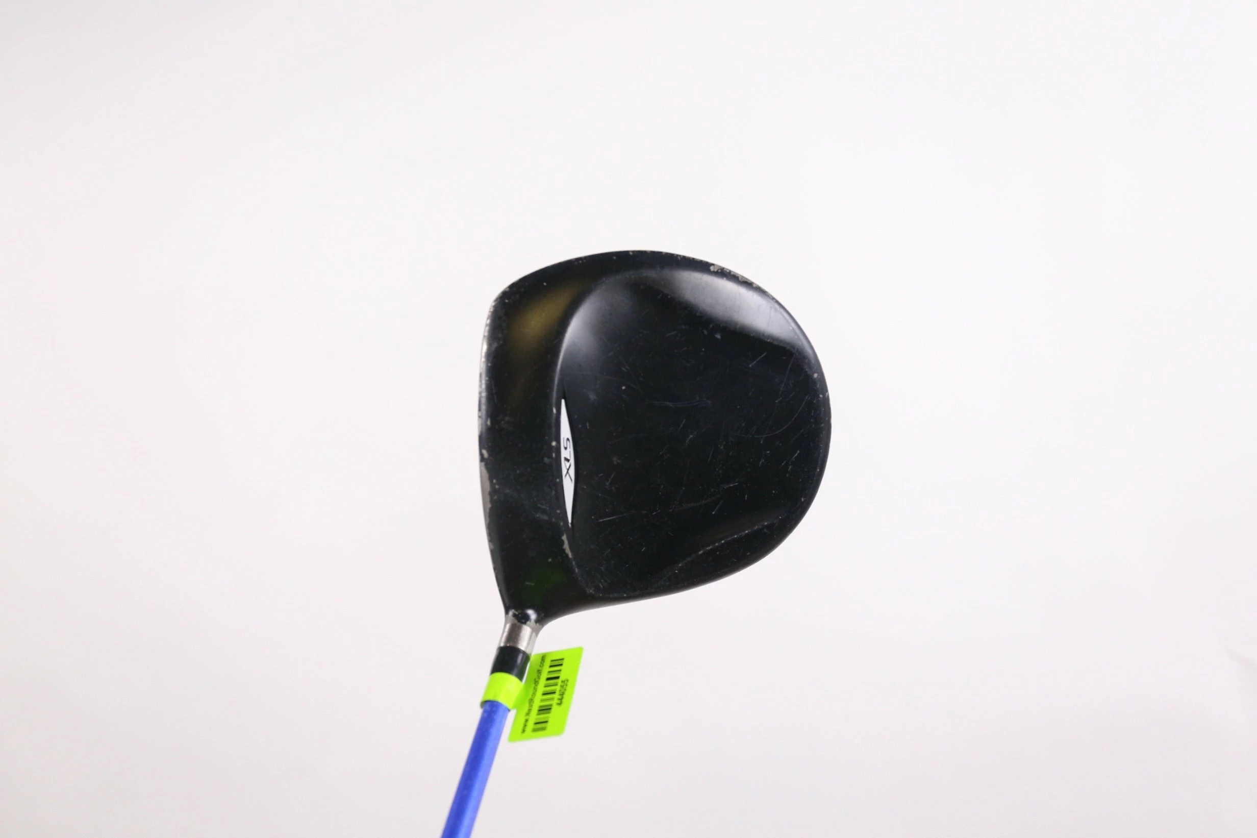 Cleveland HiBore Monster XLS Standard Driver - Right-Handed - 10.5 Degrees - Seniors Flex - Image 7