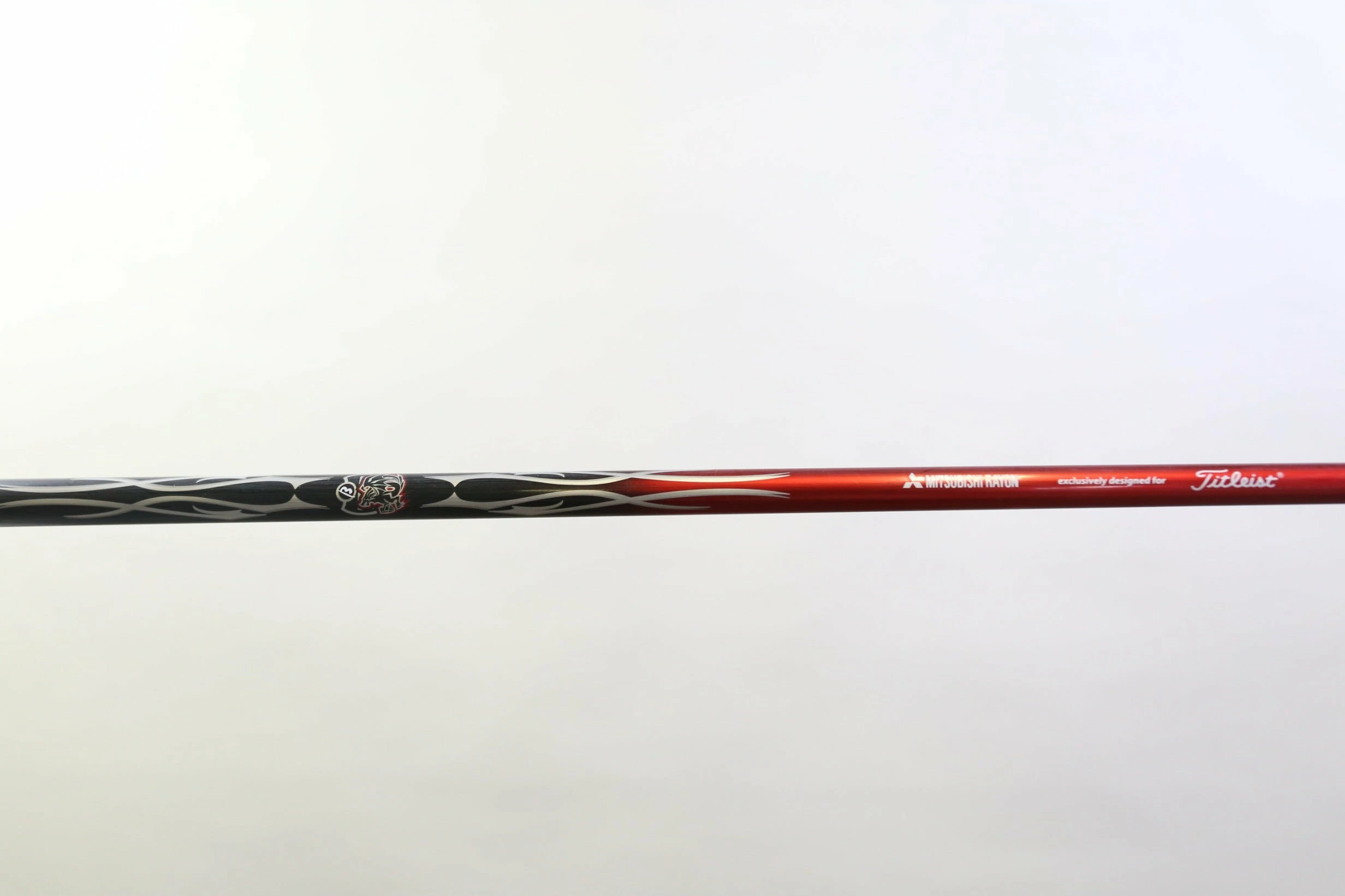 Titleist 910H 6 Hybrid 27* RH 38.25 In Bassara Graphite Shaft Ladies Flex - Image 8