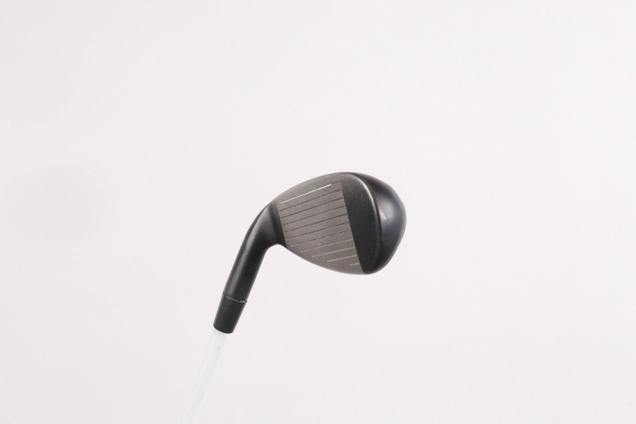 Adams® Adams Super DHY 5 Hybrid 24* RH 39.25 In Altus HX3 White Tie Graphite Stiff Flex - Image 4