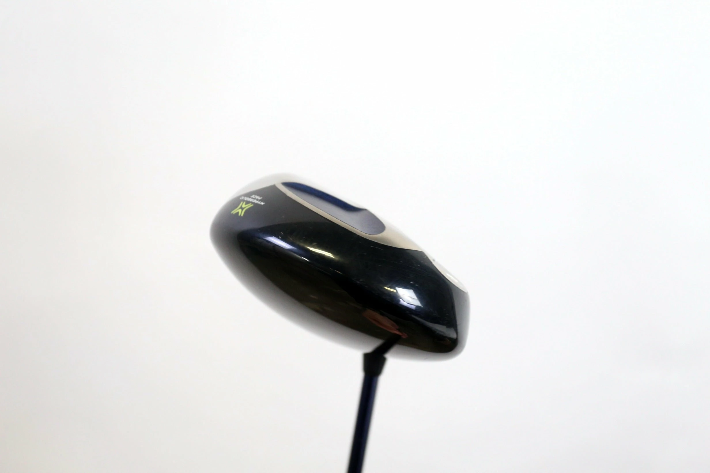 Callaway Hyper X Driver - Right-Handed - 10 Degrees - Regular Flex - Image 4