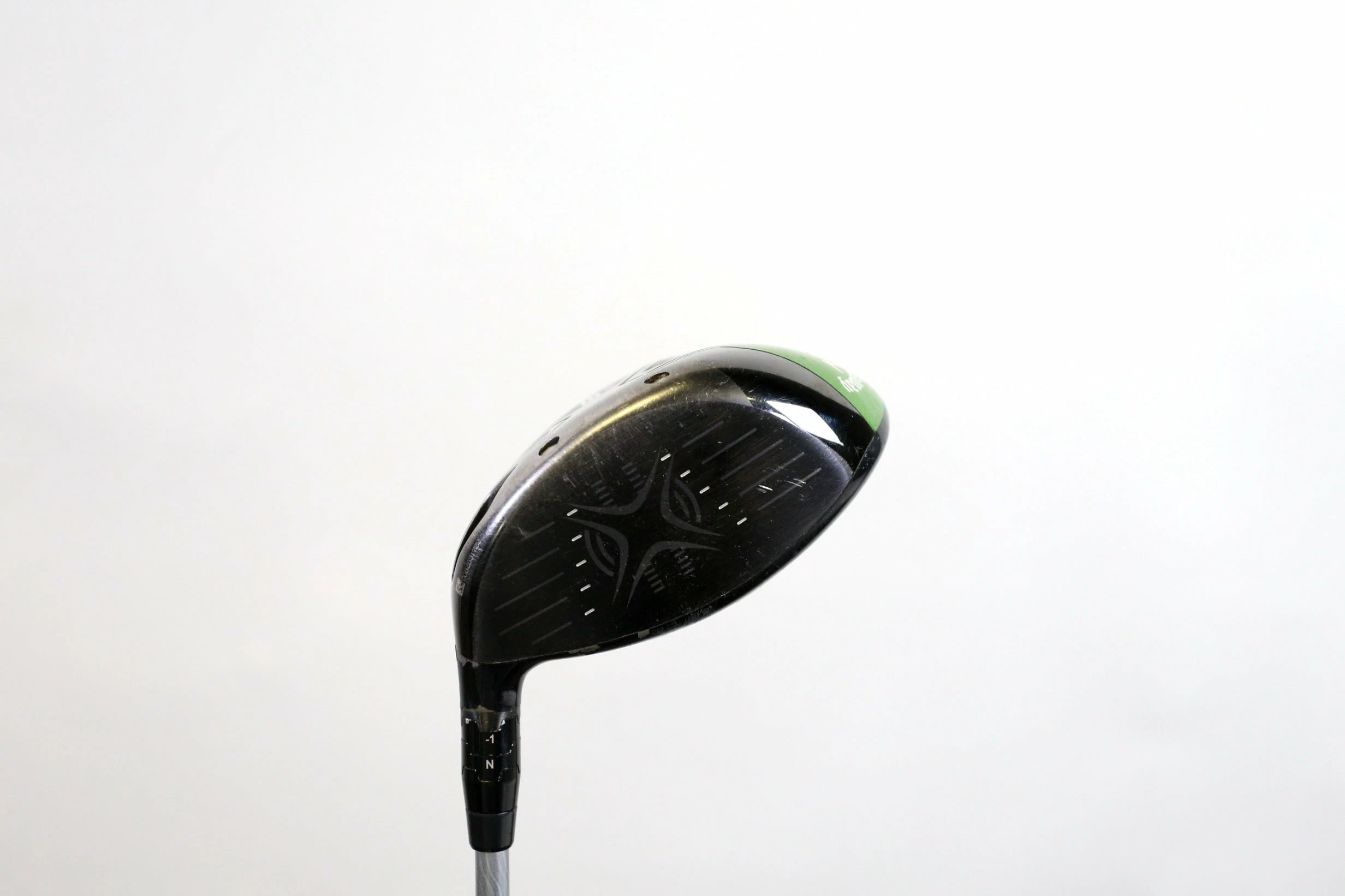 Callaway Great Big Bertha Epic Driver - Right-Handed - 10.5 Degrees - Seniors Flex - Image 6