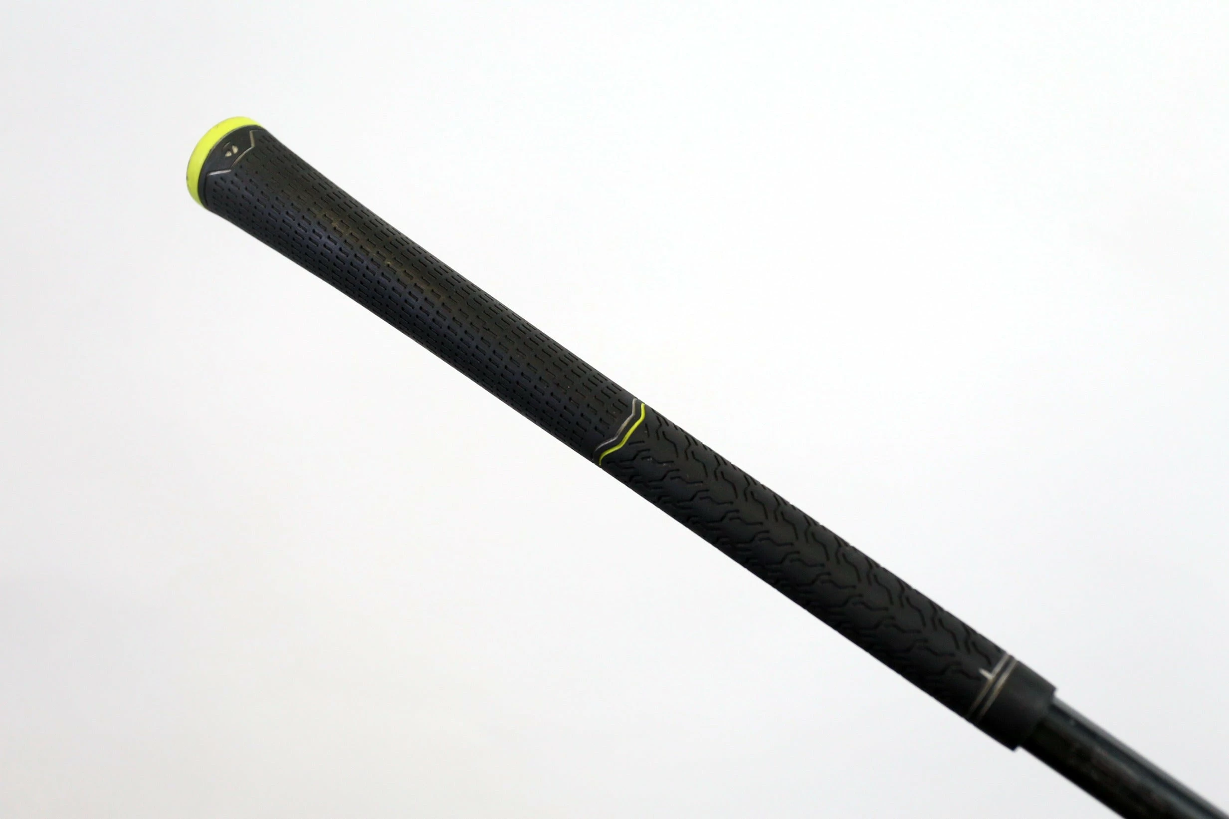 TaylorMade M2 5 Hybrid 25* RH 39.5 In REAX Graphite Shaft Seniors Flex - Image 9