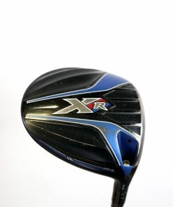 Callaway XR 16 Driver - Right-Handed - 10.5 Degrees - Stiff Flex