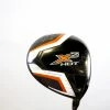 Callaway X2 Hot Driver - Right-Handed - 9 Degrees - Stiff Flex
