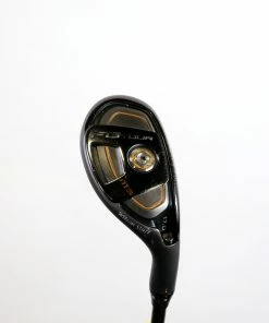 Wilson Staff FG Tour M3 17* Hybrid 41.5 In RH Aldila Graphite Shaft Stiff Flex