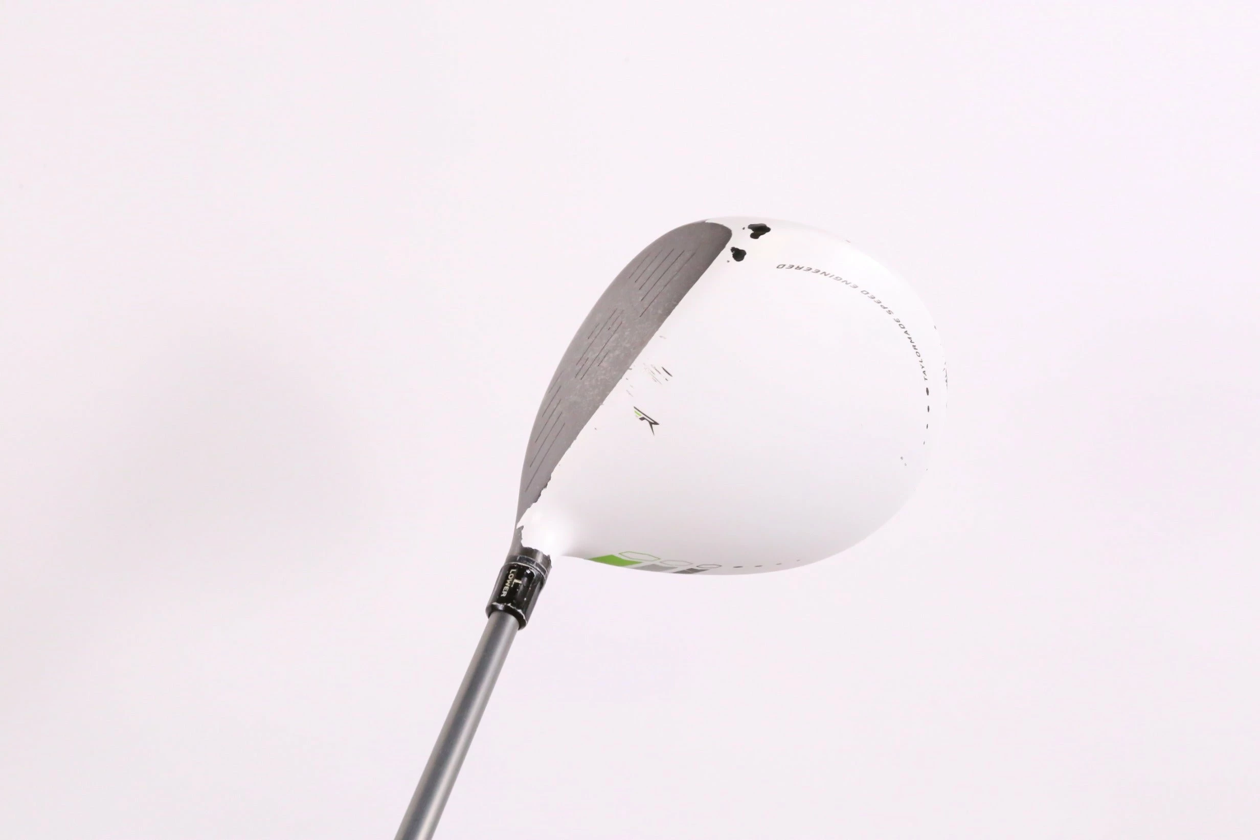 TaylorMade RocketBallz Driver - Right-Handed - 10.5 Degrees - Ladies Flex - Image 6