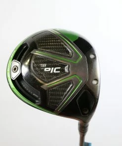Callaway Great Big Bertha Epic Driver - Right-Handed - 10.5 Degrees - Ladies Flex
