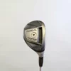Adams® Adams Idea Super 2 Hybrid 19* RH 40.25 In Mitsubishi Fubuki Shaft Stiff Flex