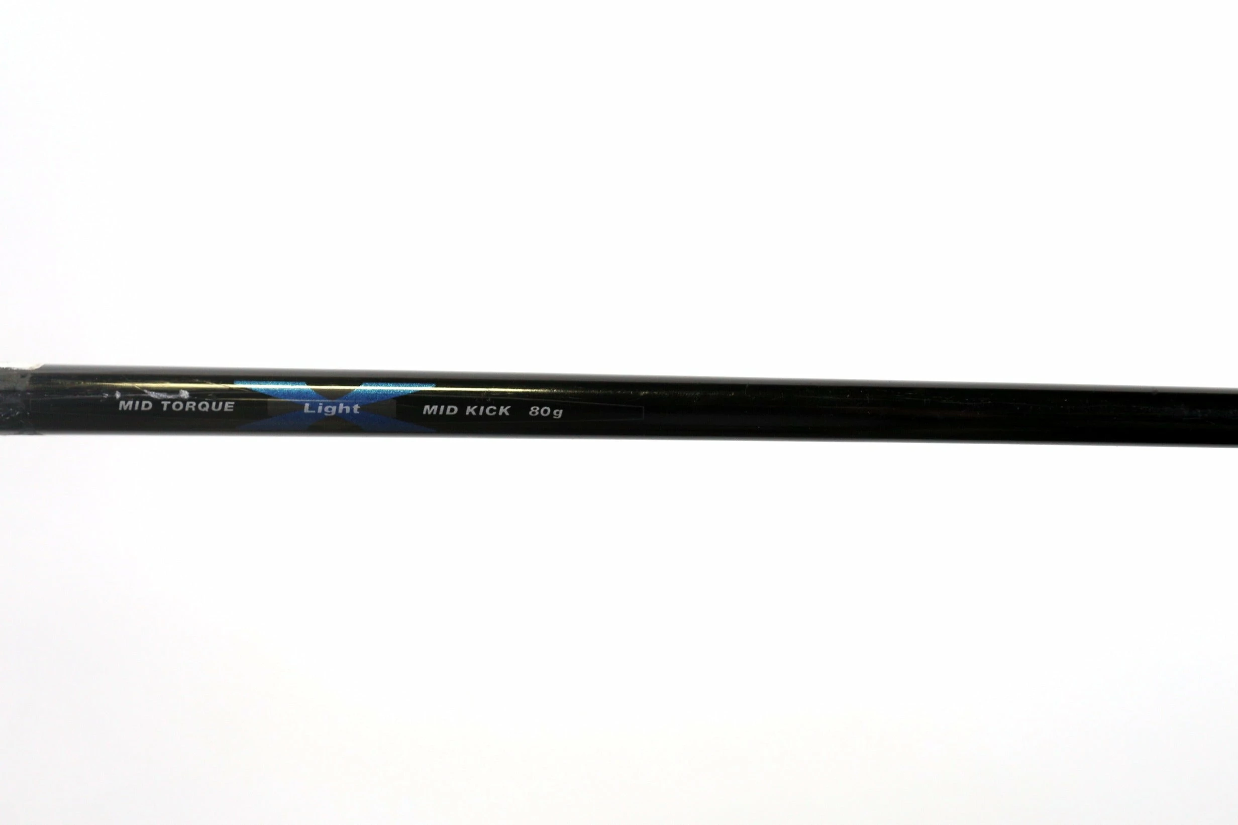 Callaway X 5 Hybrid 27* RH 39.5 In Callaway Graphite Shaft Ladies Flex - Image 8