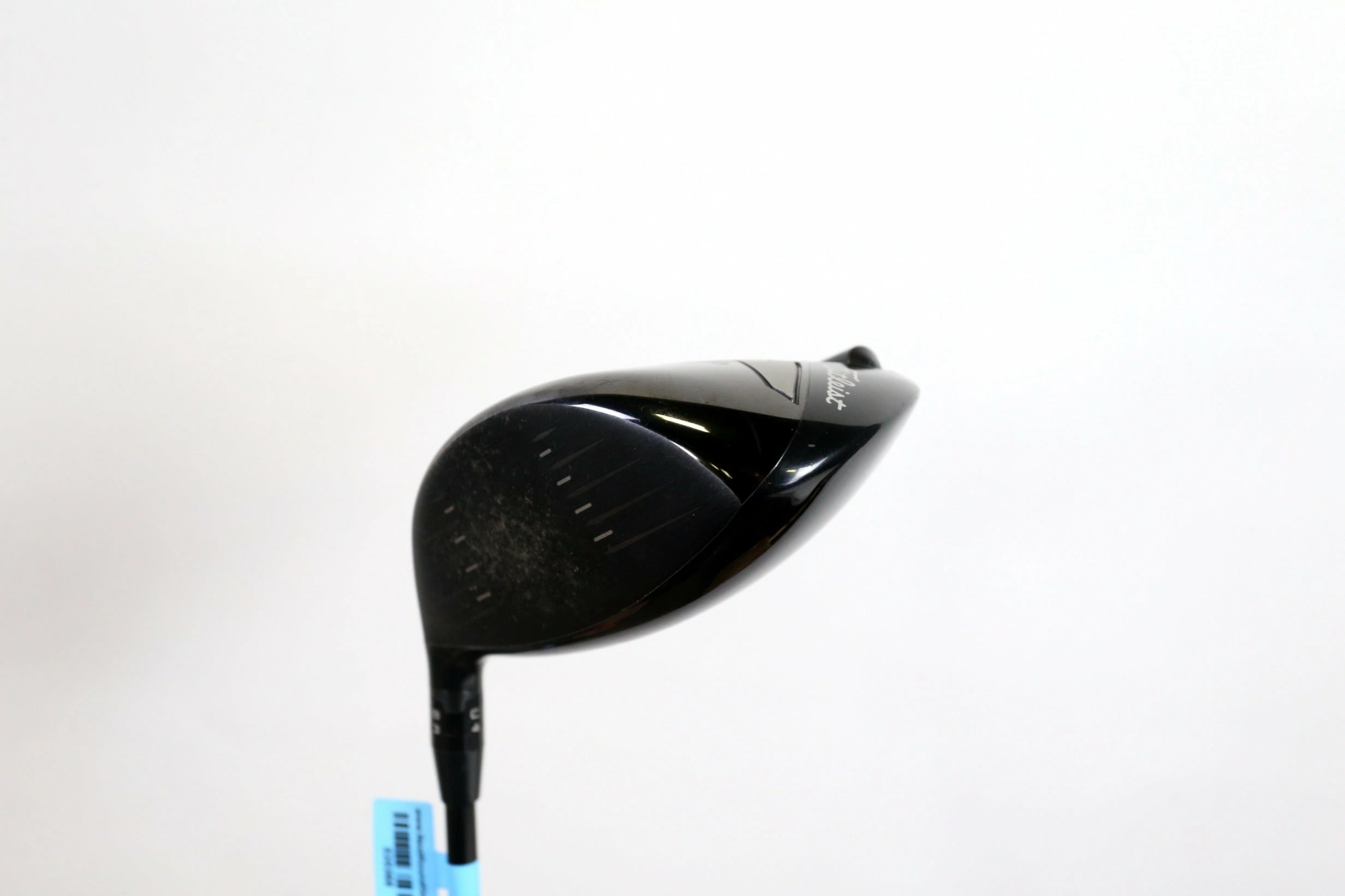 Titleist TS3 Driver - Right-Handed - 9.5 Degrees - Stiff Flex - Image 5