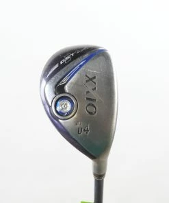 XXIO 9 U4 Hybrid 21* RH 40.25 In XXIO MP900 Graphite Regular Flex