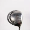 Mizuno MP-600 Fast Track 460 Driver - Right-Handed - 9.5 Degrees - Stiff Flex